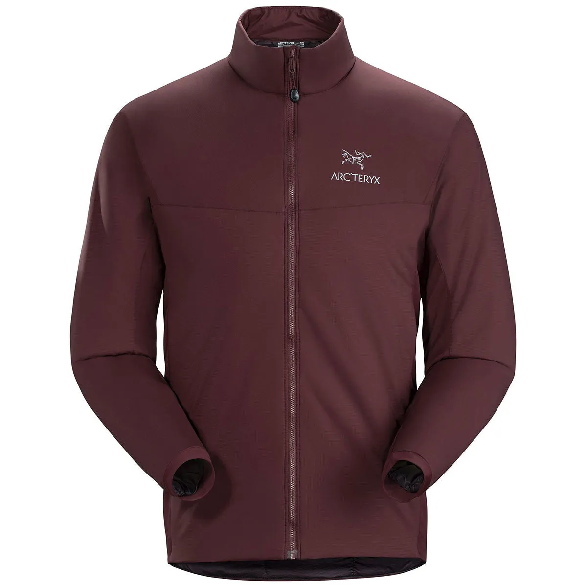 Arc'teryx Men's Flux Atom Lightweight Jacket