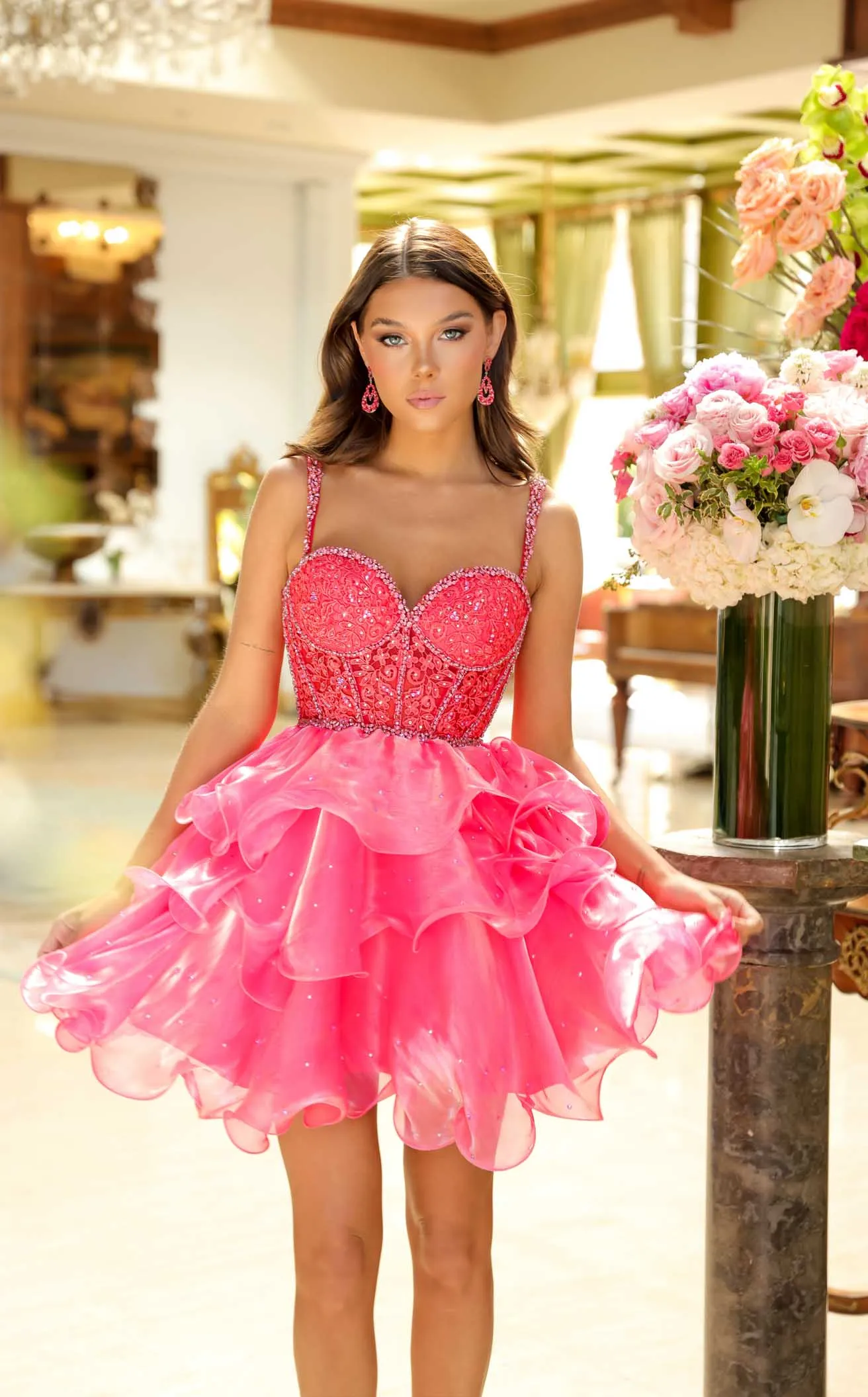 Ava Presley 29179 Dress