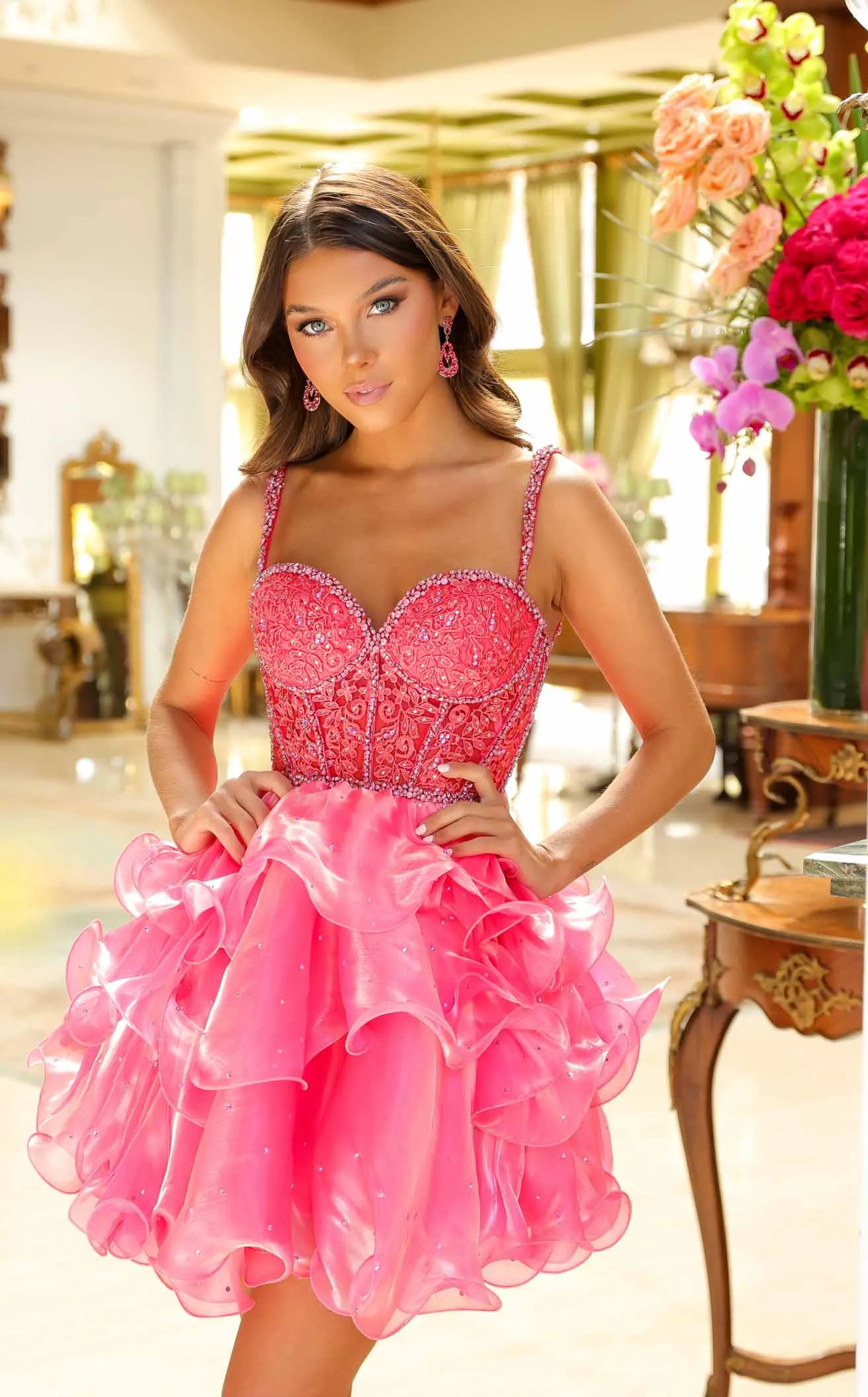 Ava Presley 29179 Dress