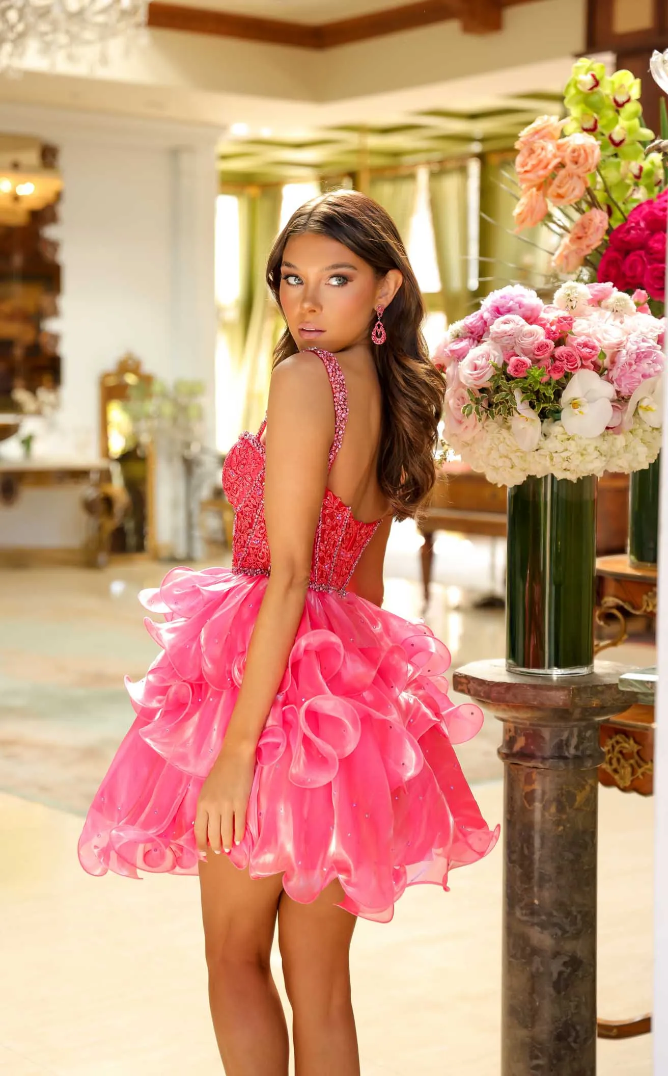 Ava Presley 29179 Dress