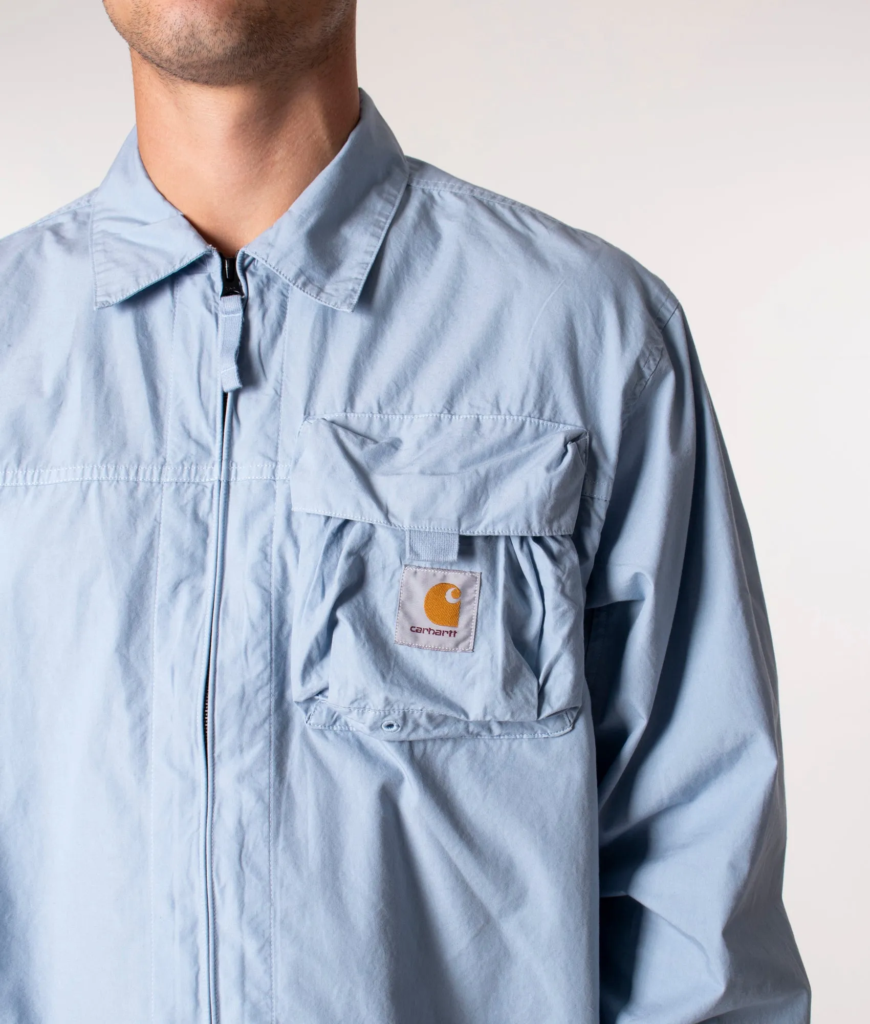 Berm Overshirt