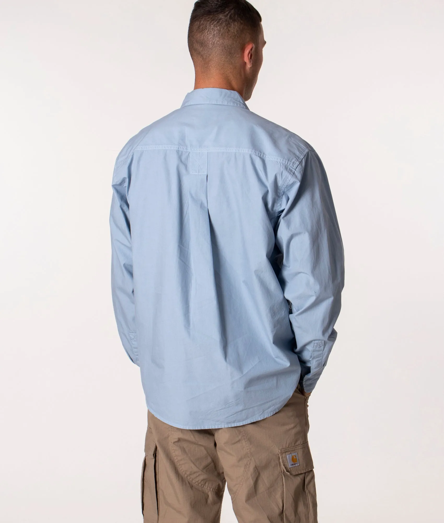 Berm Overshirt