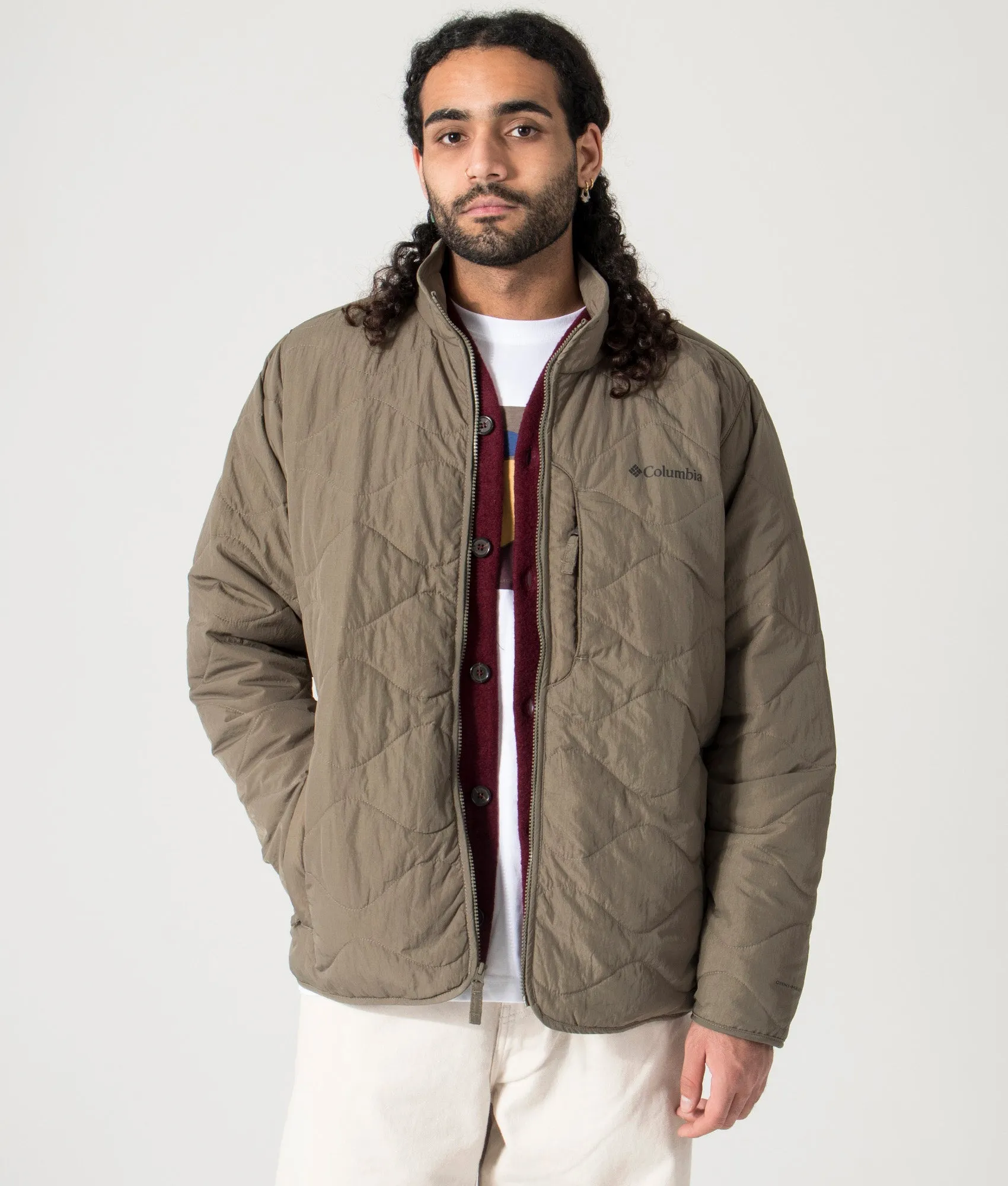 Birchwood II Jacket