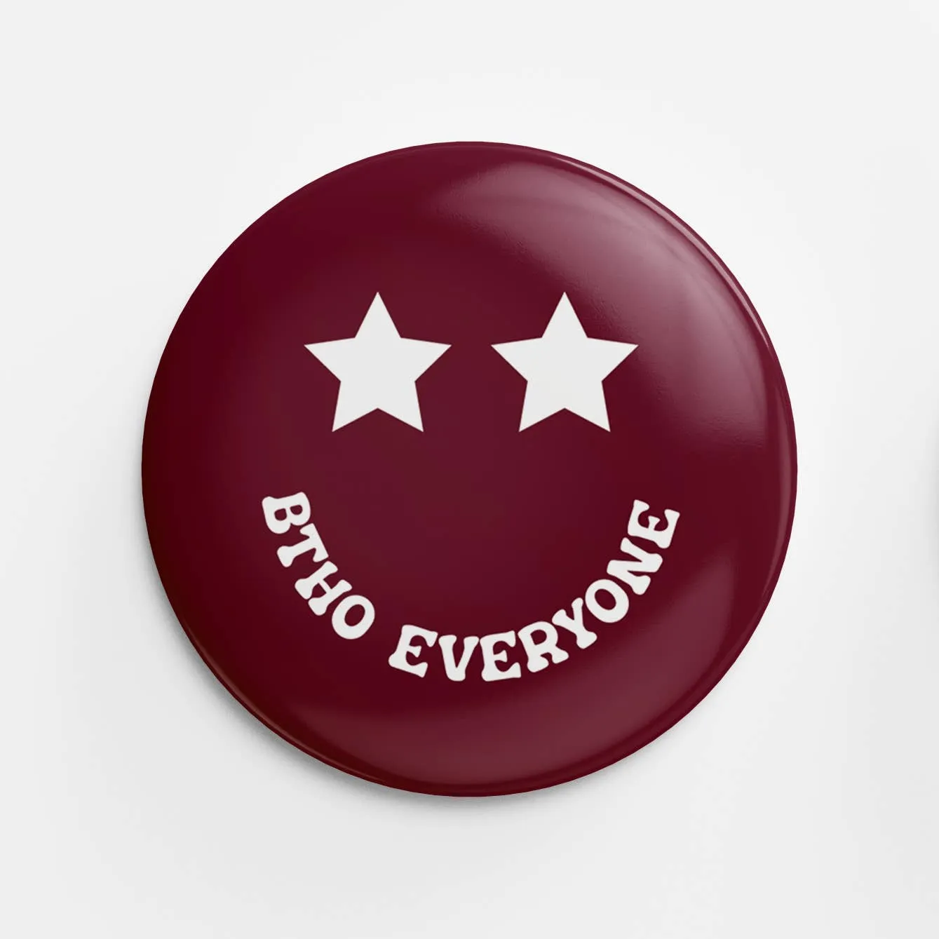 BTHO Everyone Button