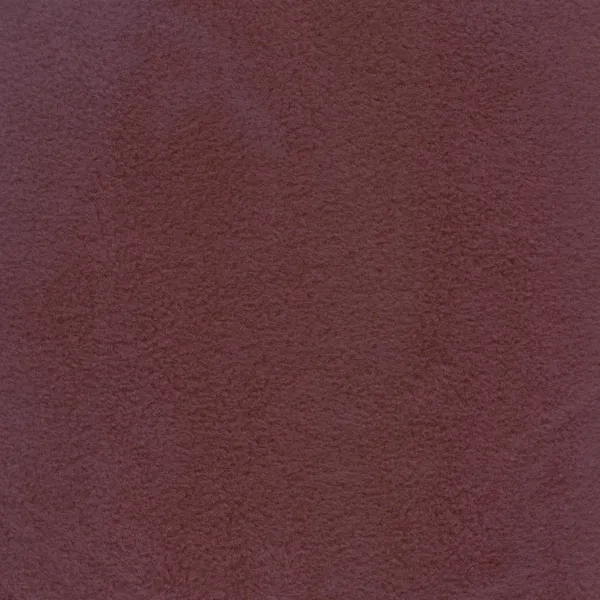 Burgundy Fleece Bolt Fabric