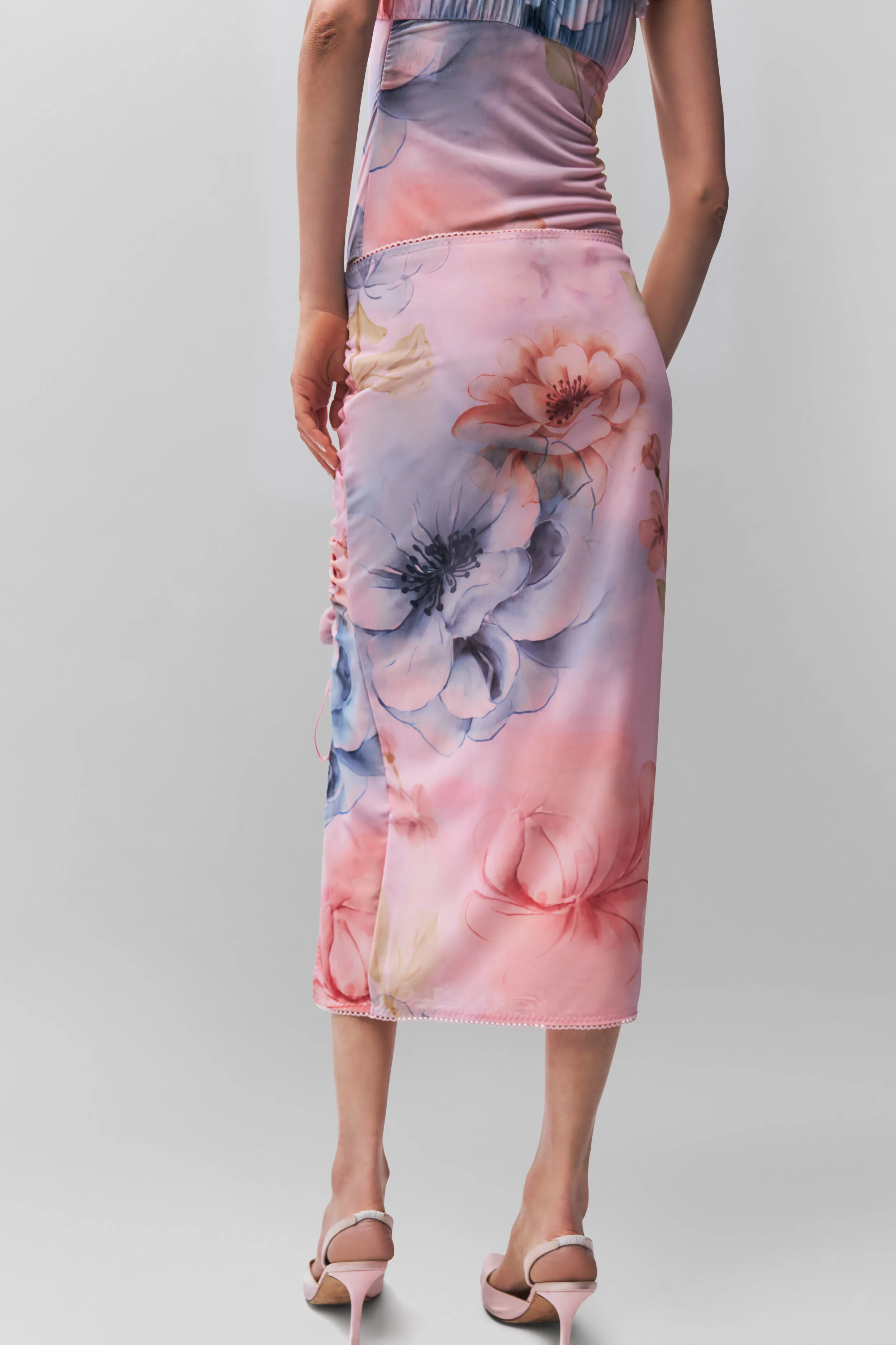 Celastrina Skirt