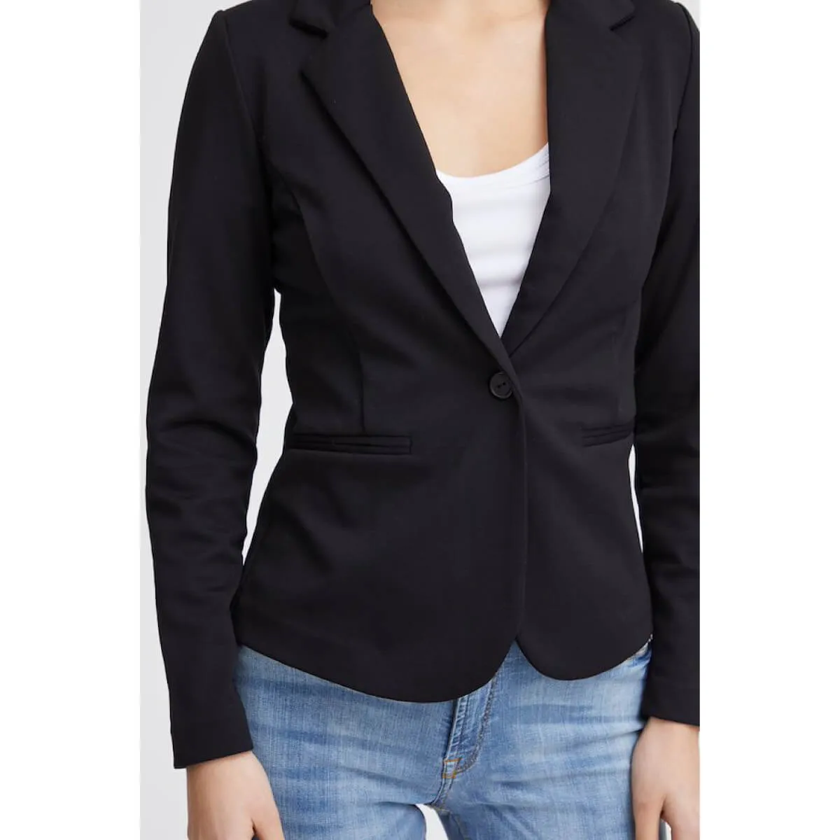 Classic Kate Blazer