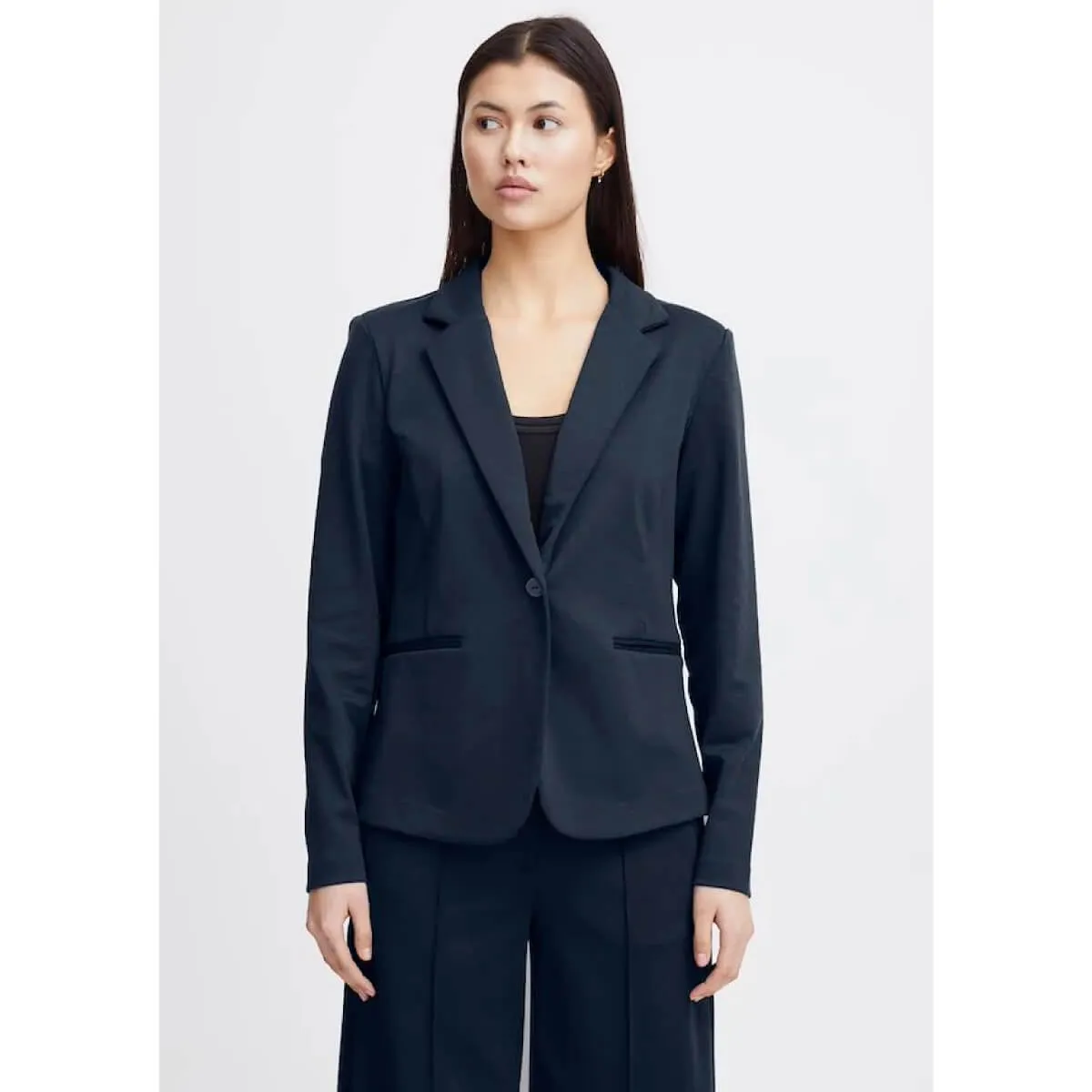 Classic Kate Blazer