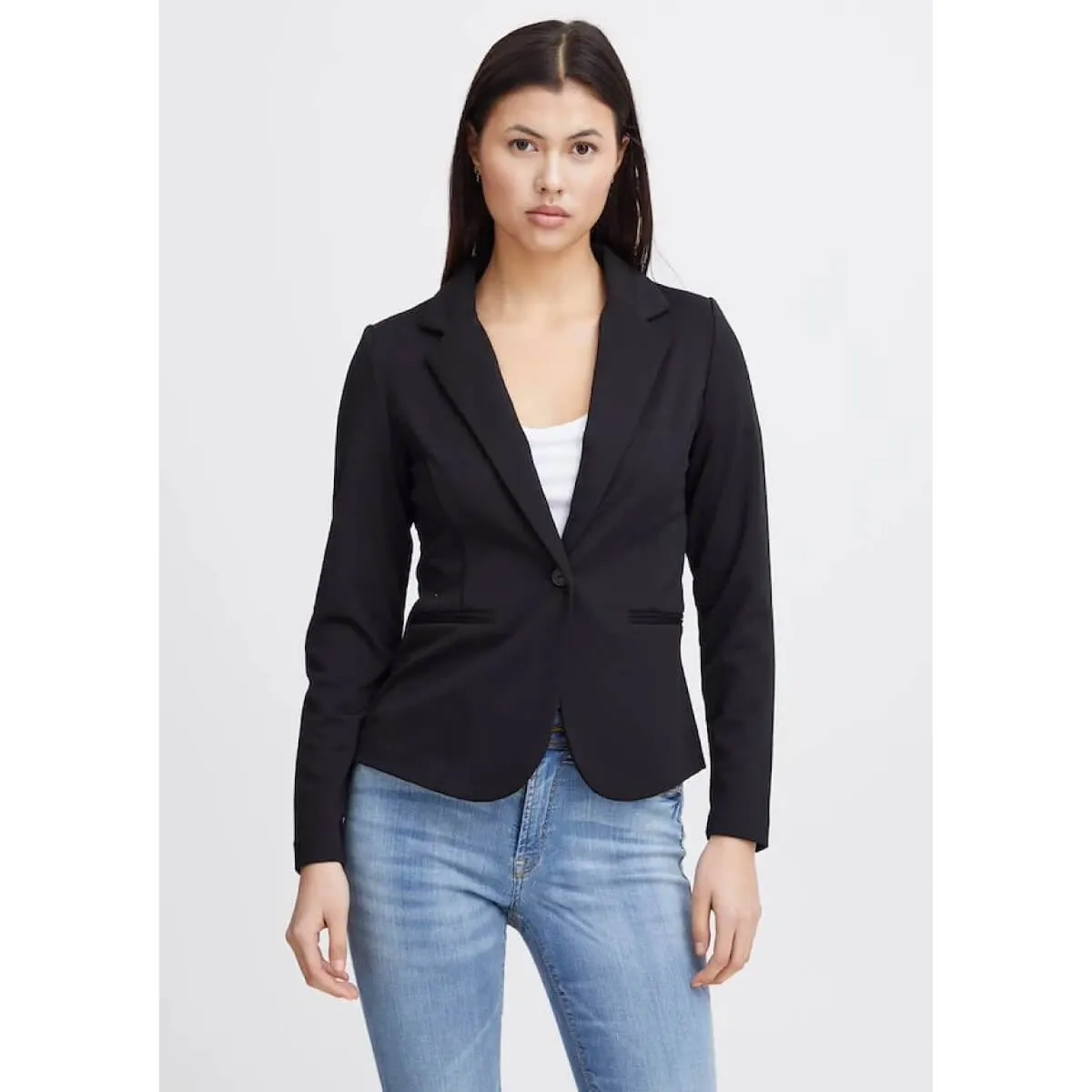 Classic Kate Blazer