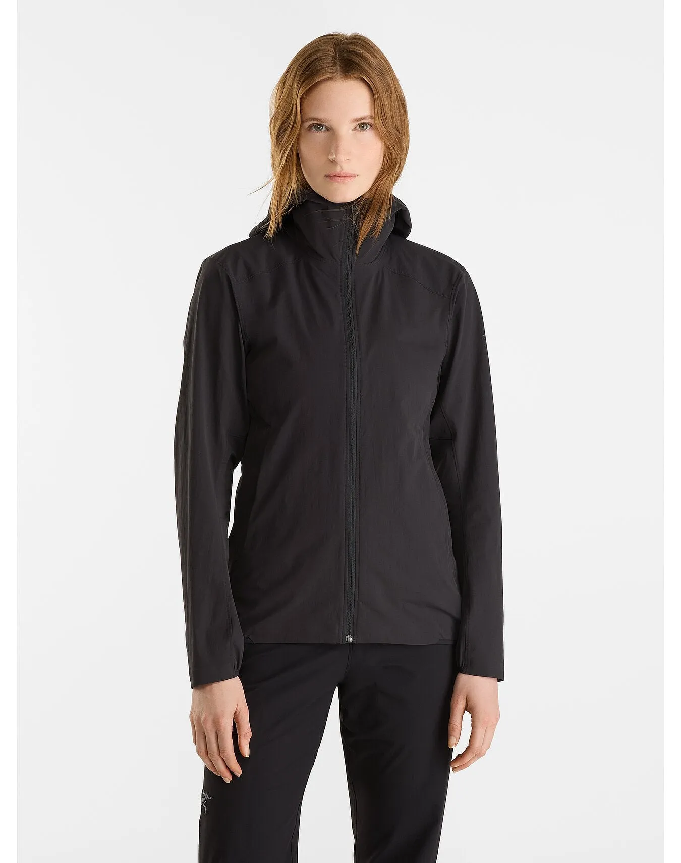 Gamma Lightweight Hoody Women's