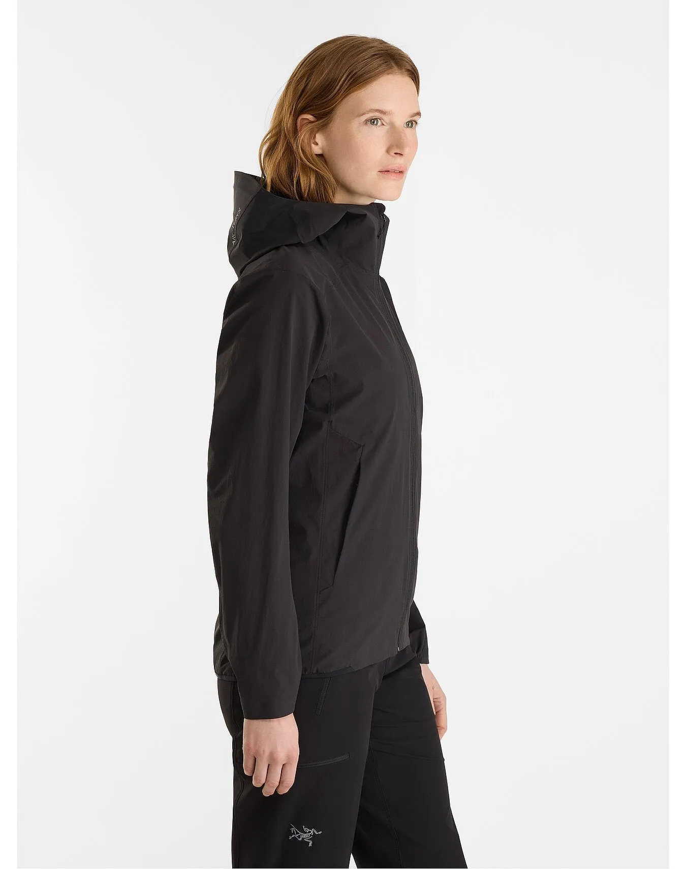 Gamma Lightweight Hoody Women's