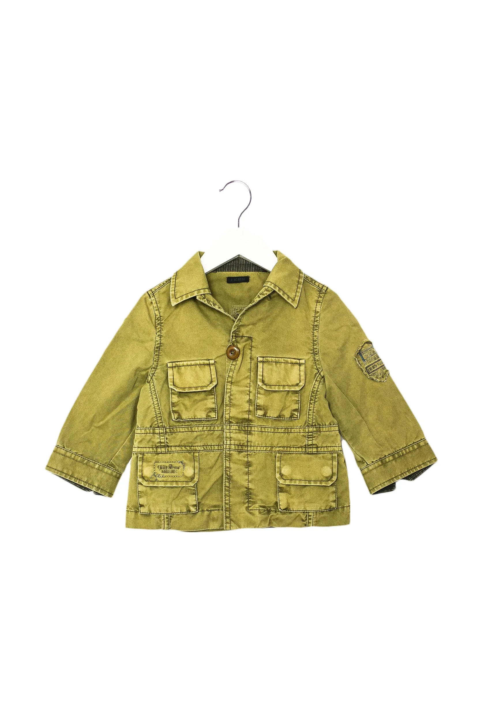 IKKS Lightweight Jacket 2T