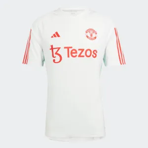 MANCHESTER UNITED TIRO 23 TRAINING JERSEY