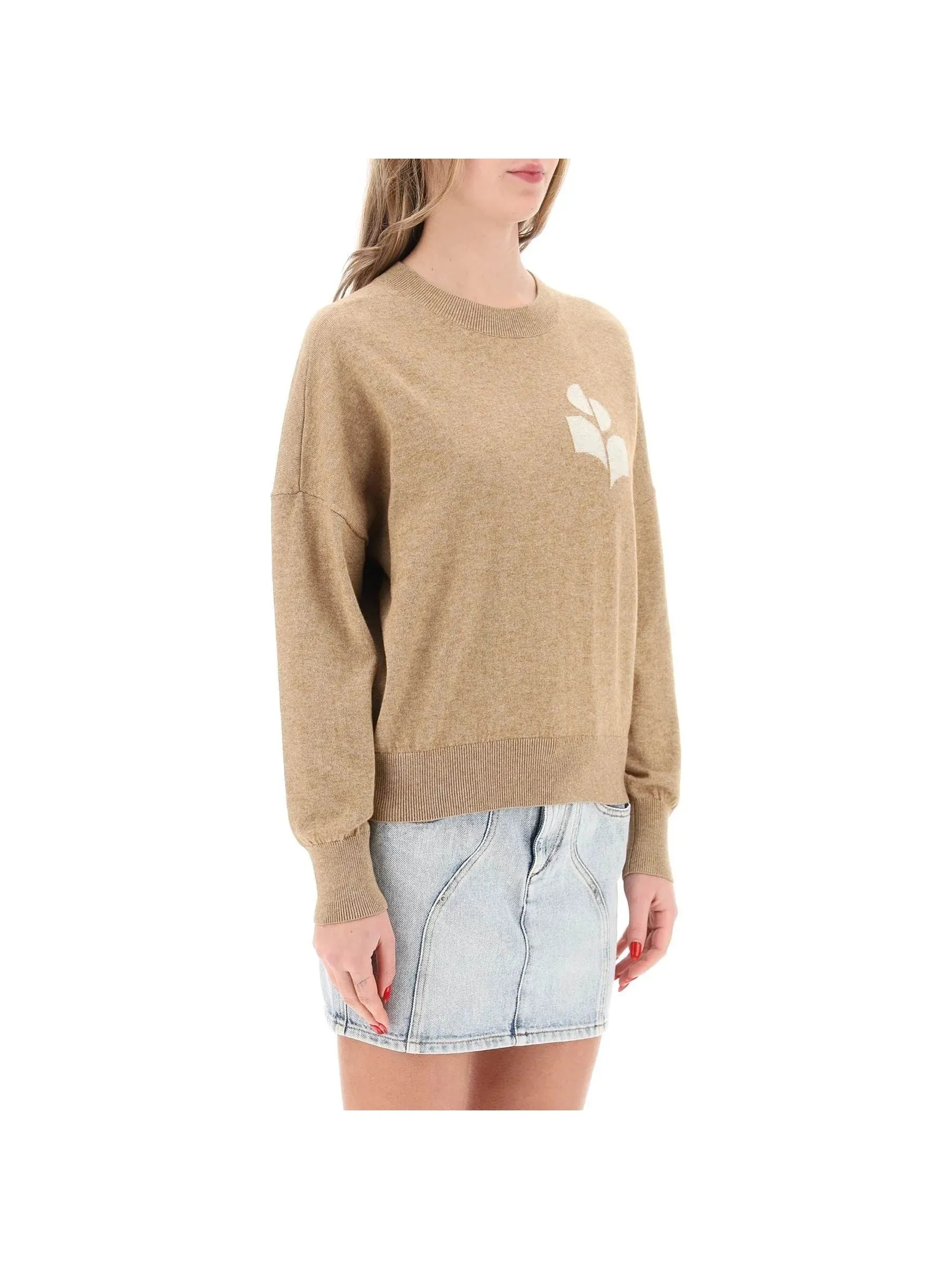 Marisans Knit Sweater