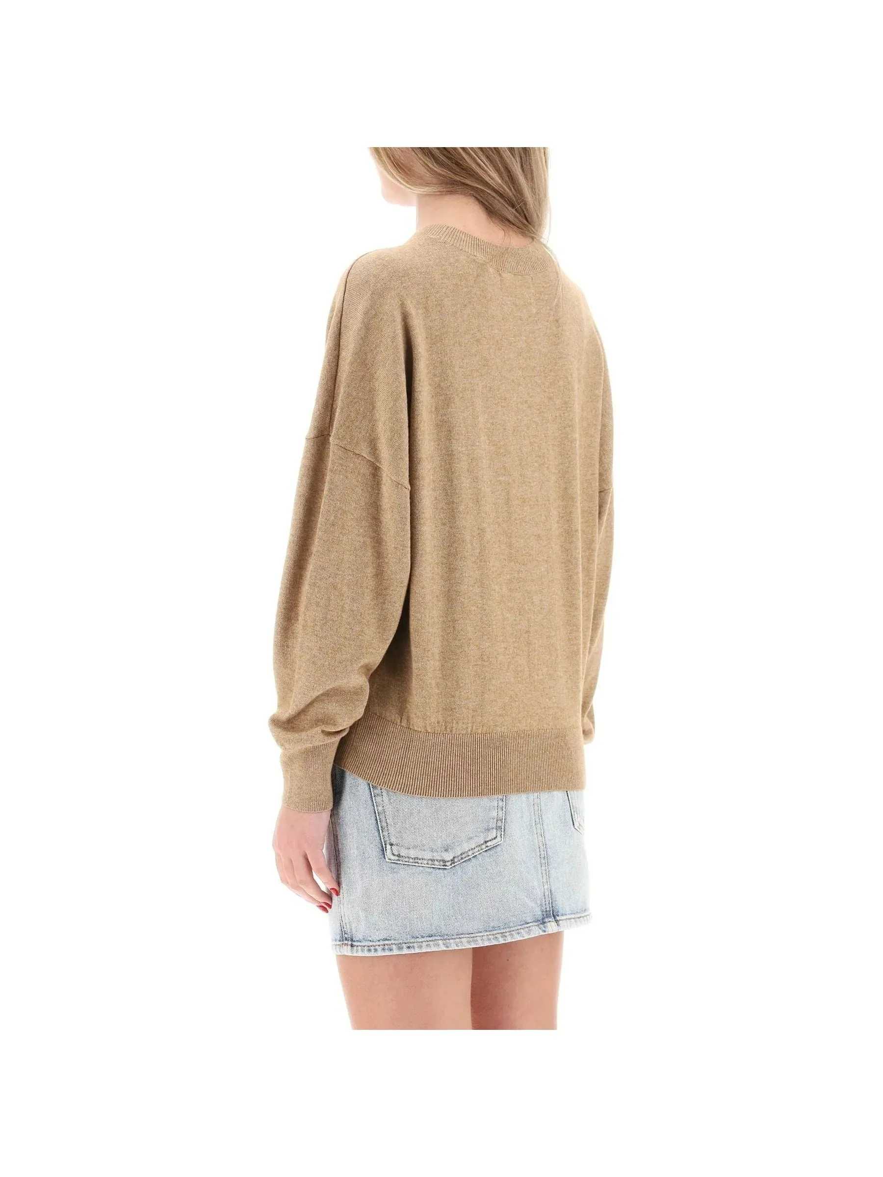 Marisans Knit Sweater