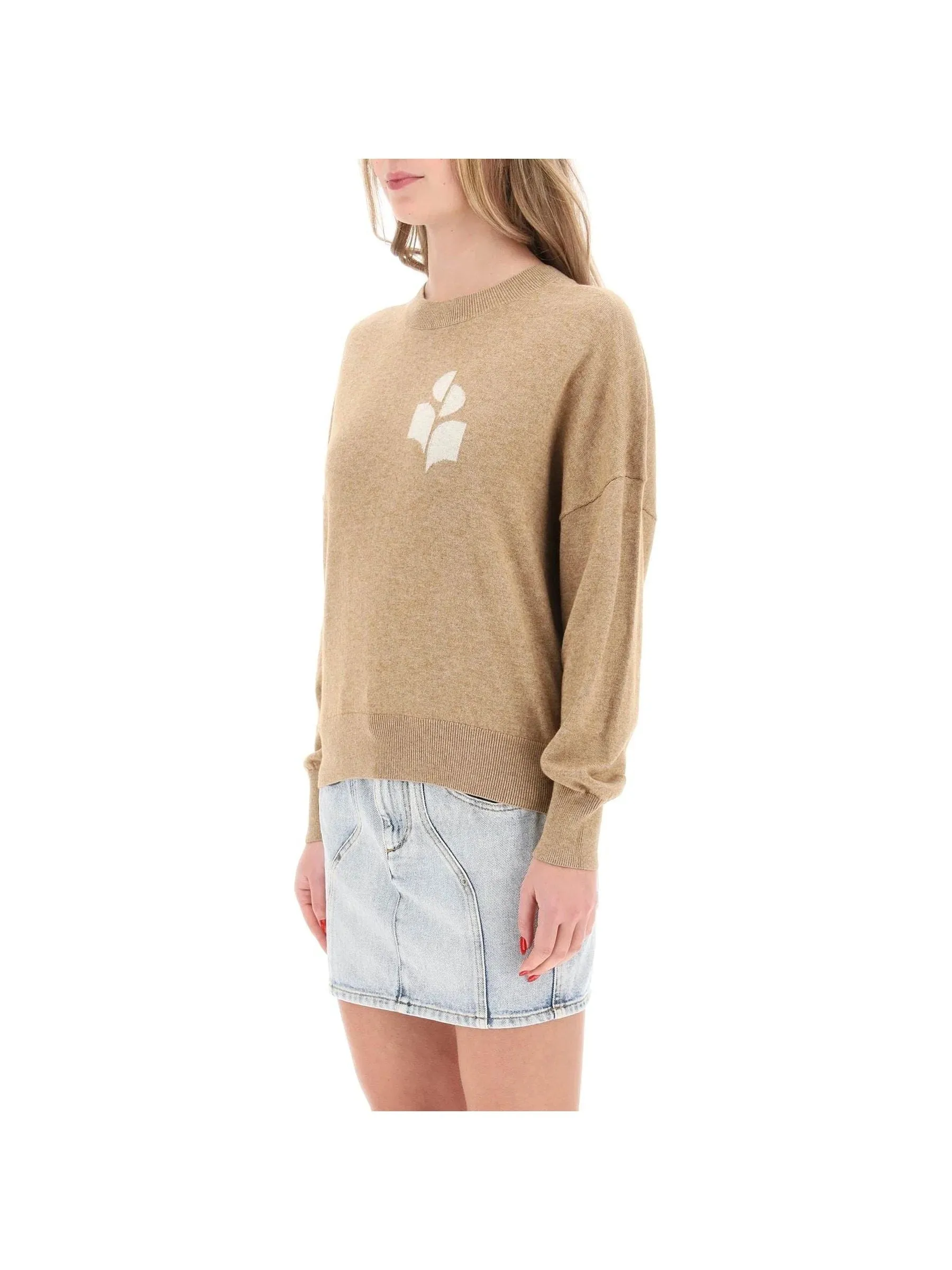 Marisans Knit Sweater