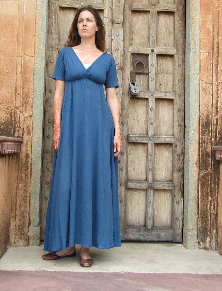 Market Empire Wanderer Long Dress