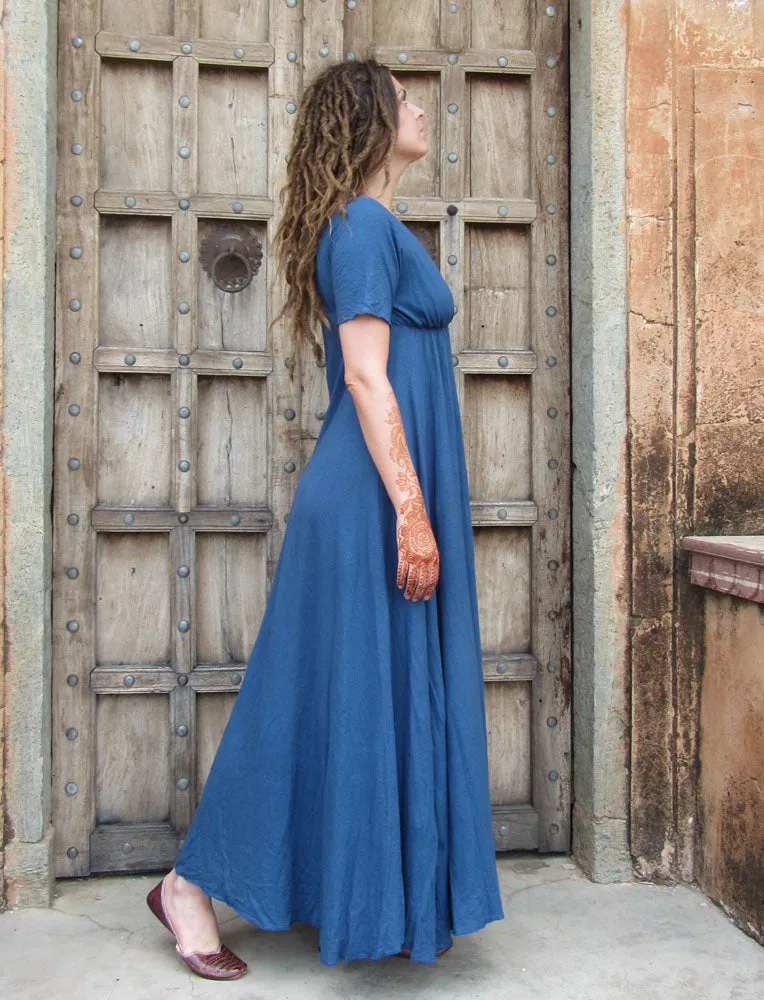 Market Empire Wanderer Long Dress