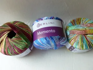 Memento by Berlini, Nylon Ribbon, 3/8 inch wide