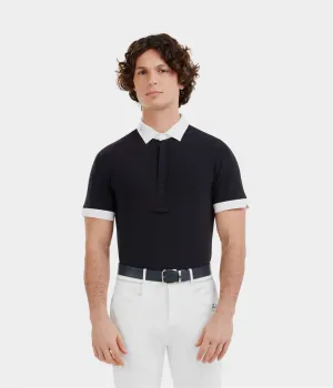 Men's Aerolight Short Sleeve Show Shirt