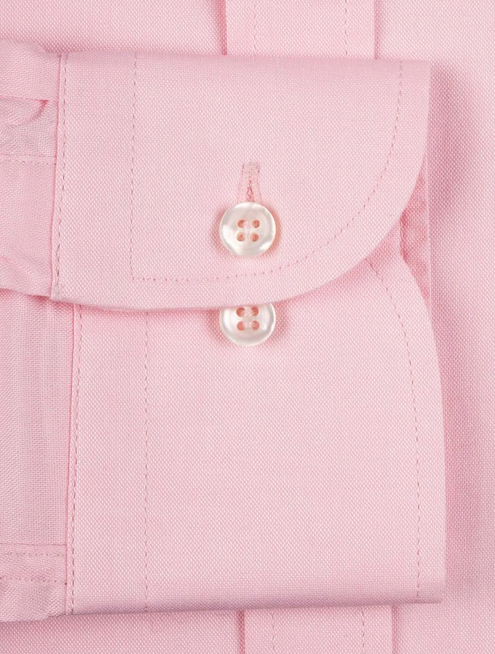 Oxford Shirt Pink