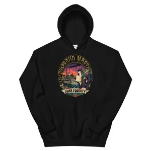 Proud Mary Unisex Hoodie