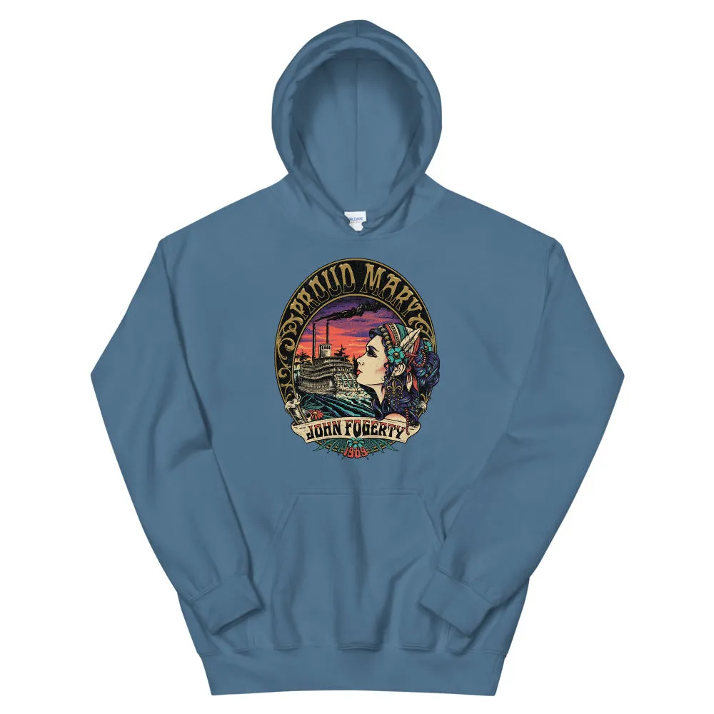 Proud Mary Unisex Hoodie