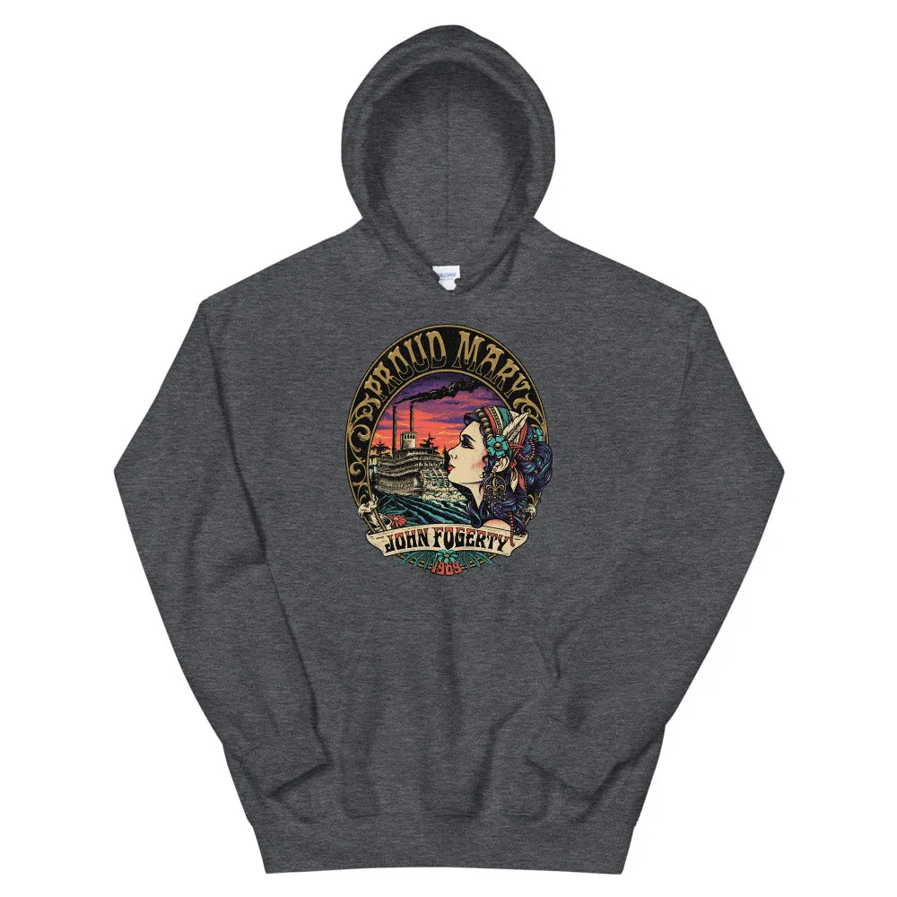 Proud Mary Unisex Hoodie