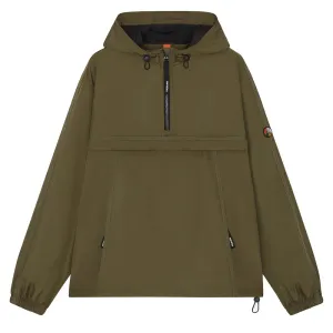 Raeburn SI Smock Olive