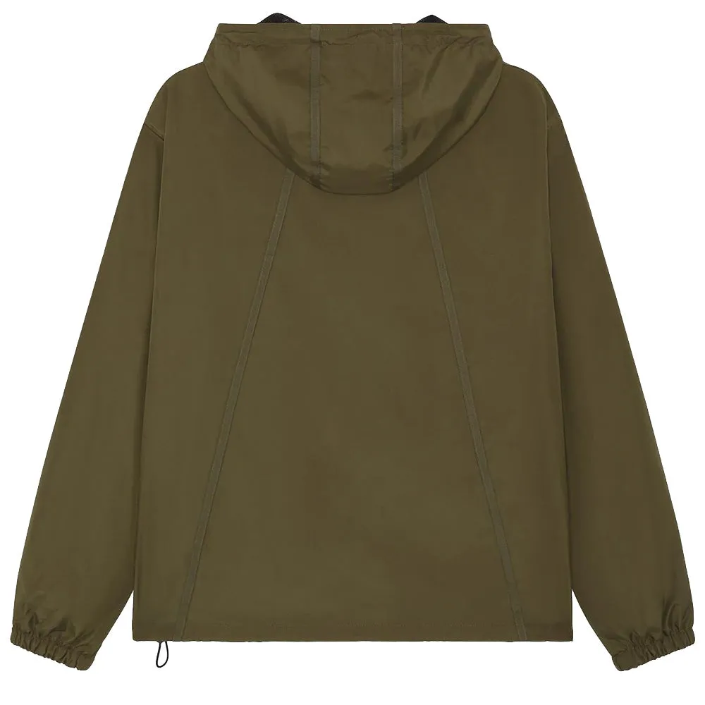 Raeburn SI Smock Olive