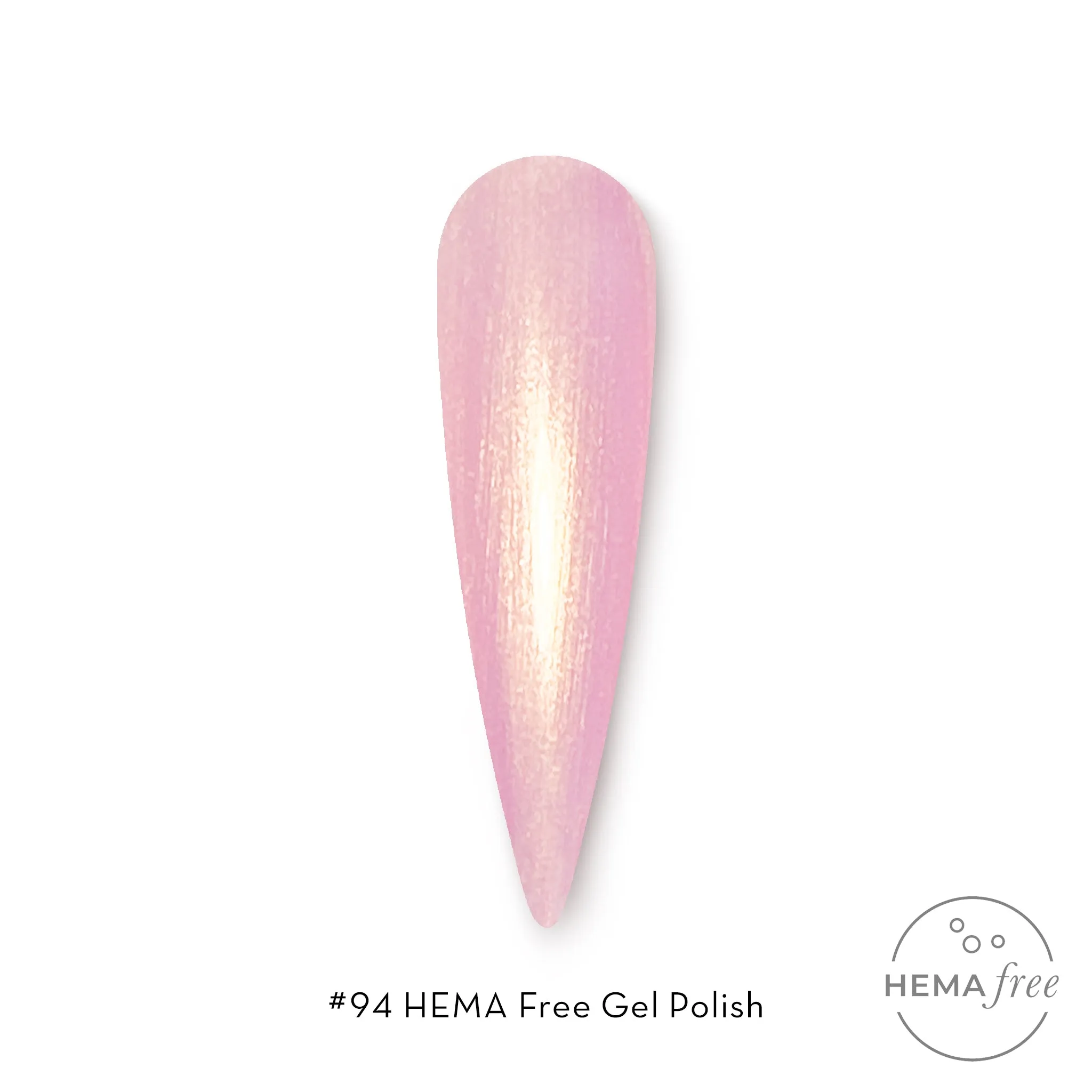 Shimmers & Sheers 9pc Collection - HEMA Free Gel Polish #87-95 | Fortify by Fuzion