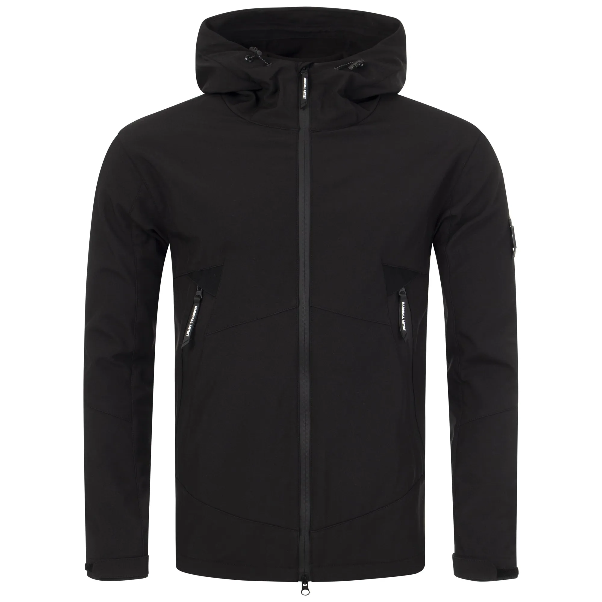 Softshell Jacket