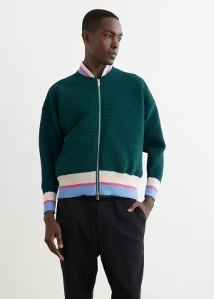 Stratum Bomber Jacket