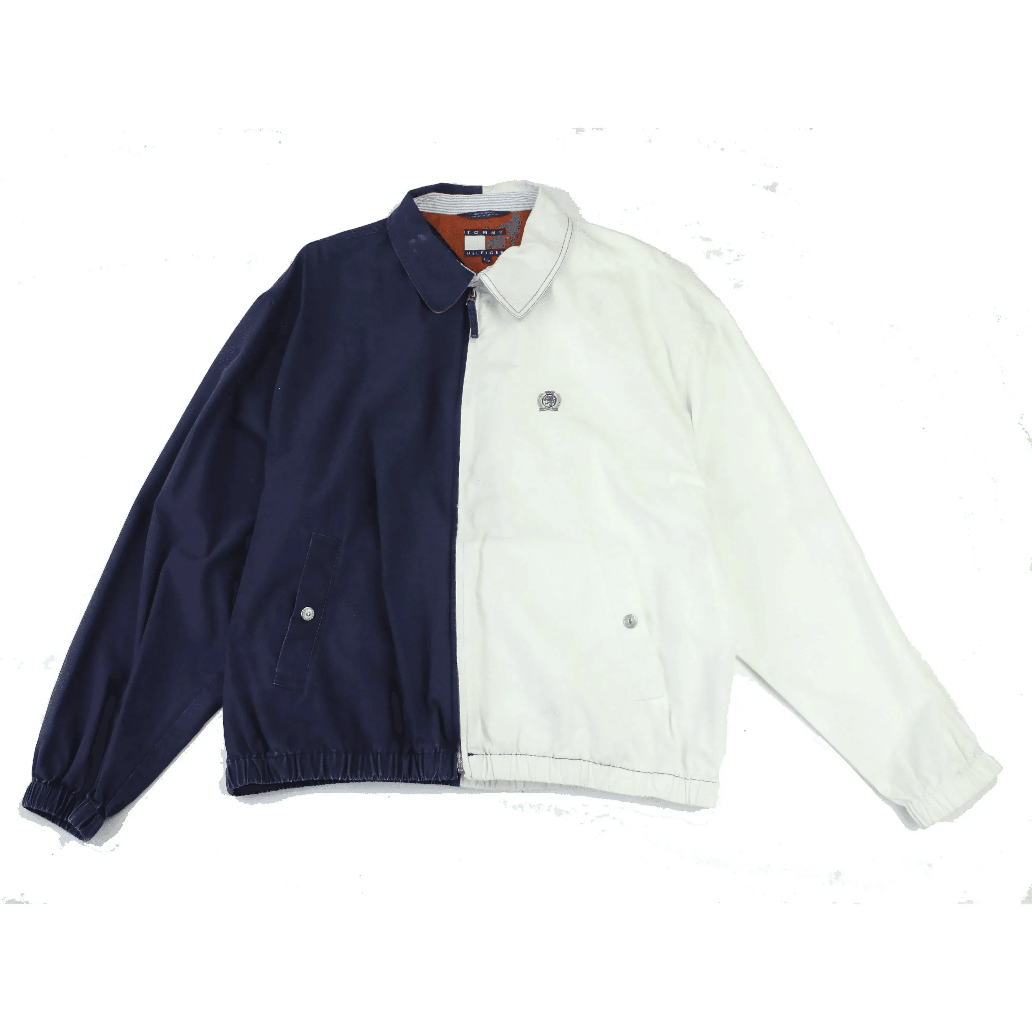 TOMMY HILFIGER HARRINGTON  (L)