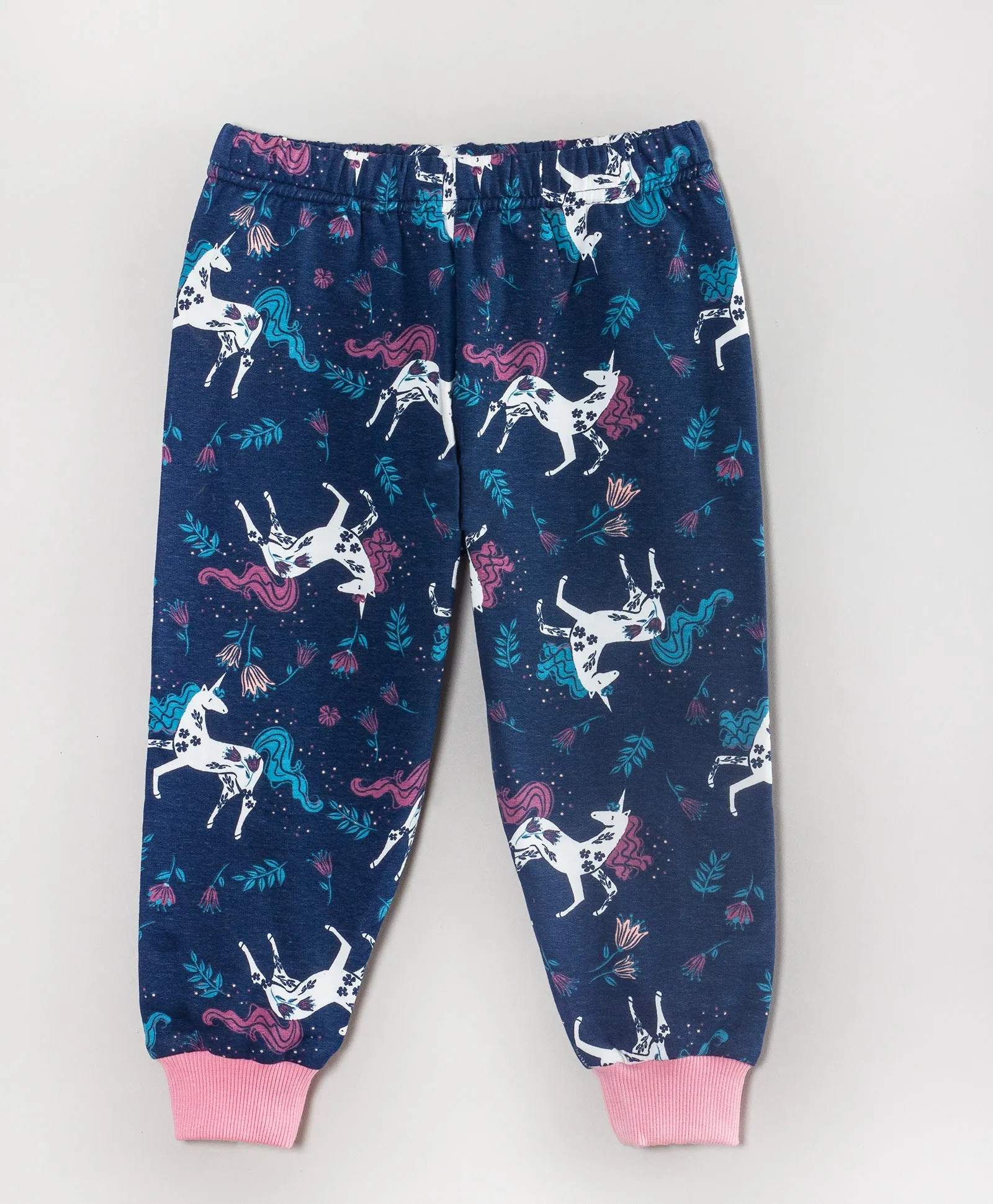 UNICORN PRINT TRACKSUIT