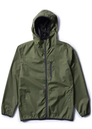 Vissla Offshore Eco Windbreaker