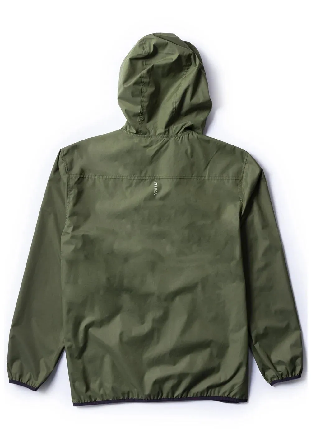 Vissla Offshore Eco Windbreaker