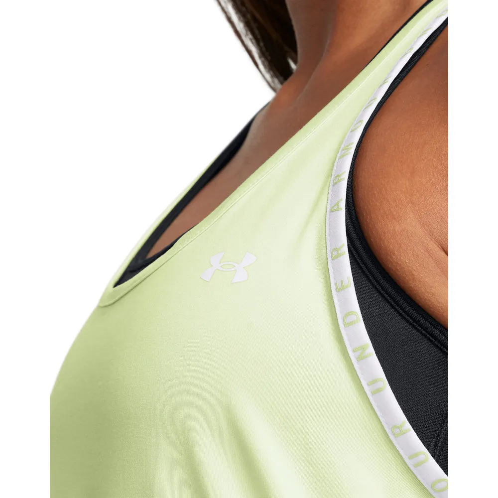 Women's Under Armour Knockout Tank Top