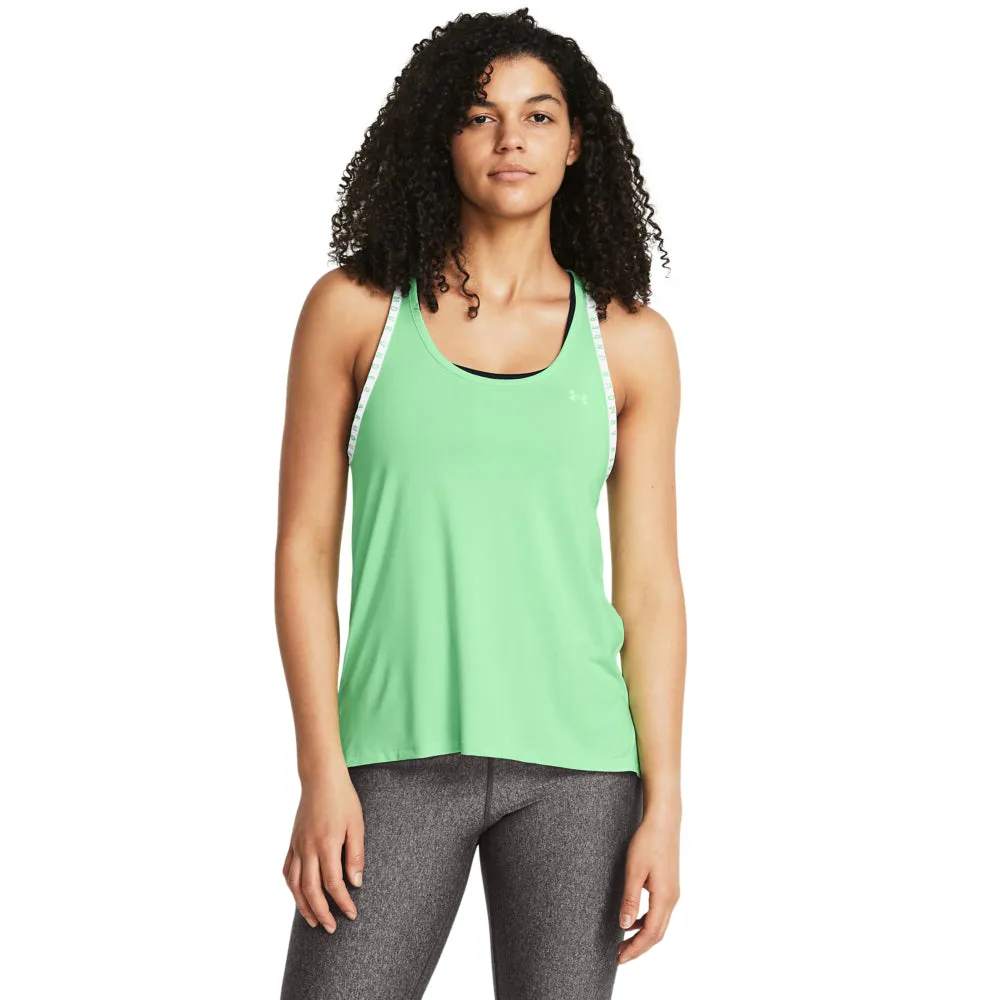 Women's Under Armour Knockout Tank Top