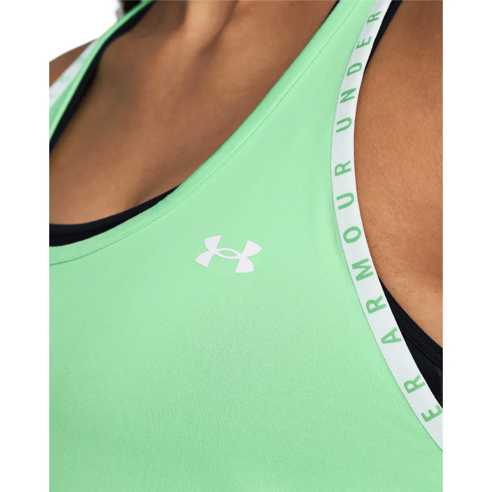 Women's Under Armour Knockout Tank Top