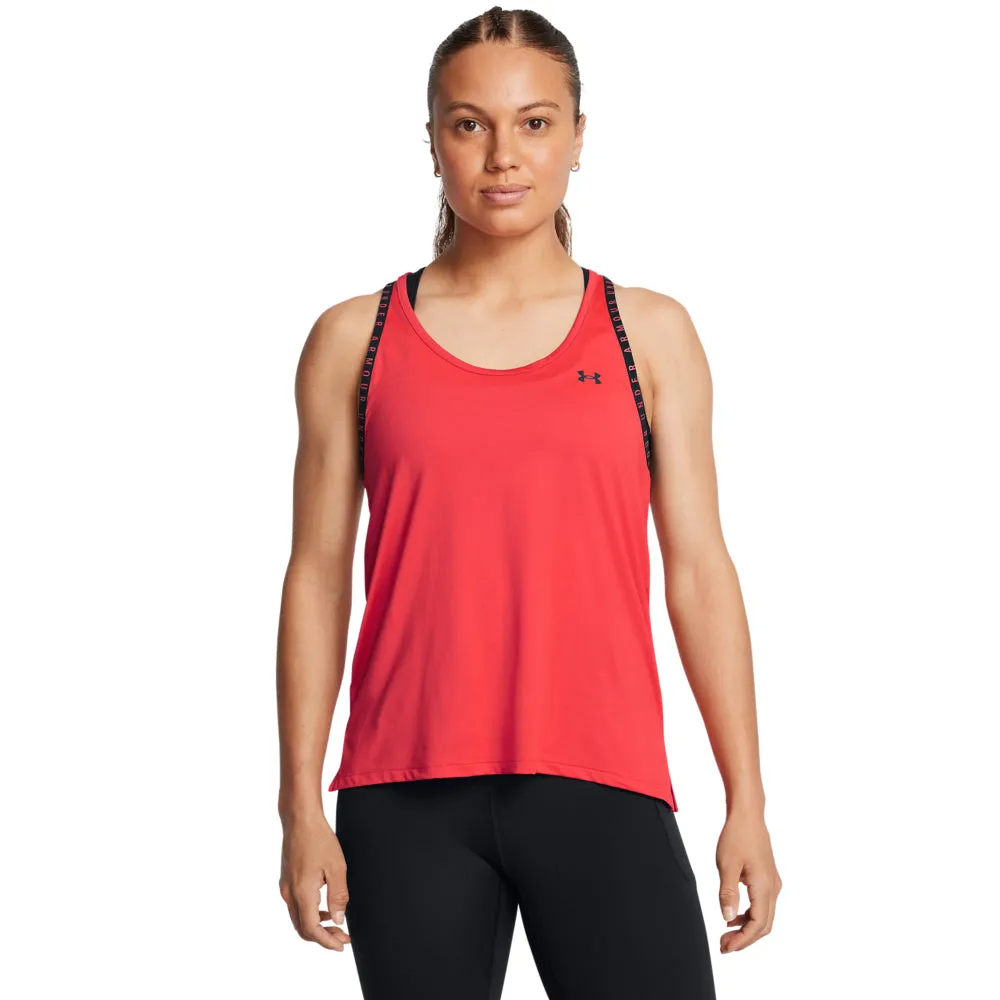 Women's Under Armour Knockout Tank Top