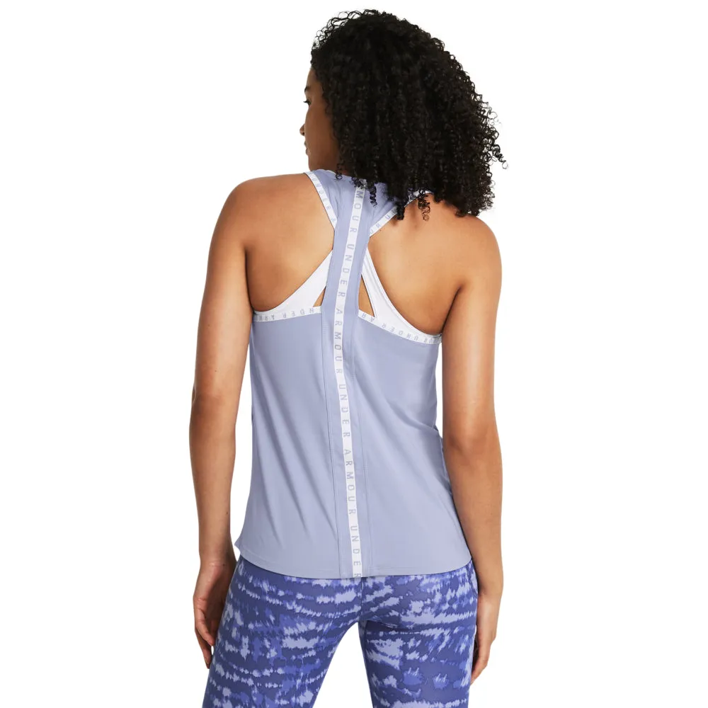 Women's Under Armour Knockout Tank Top