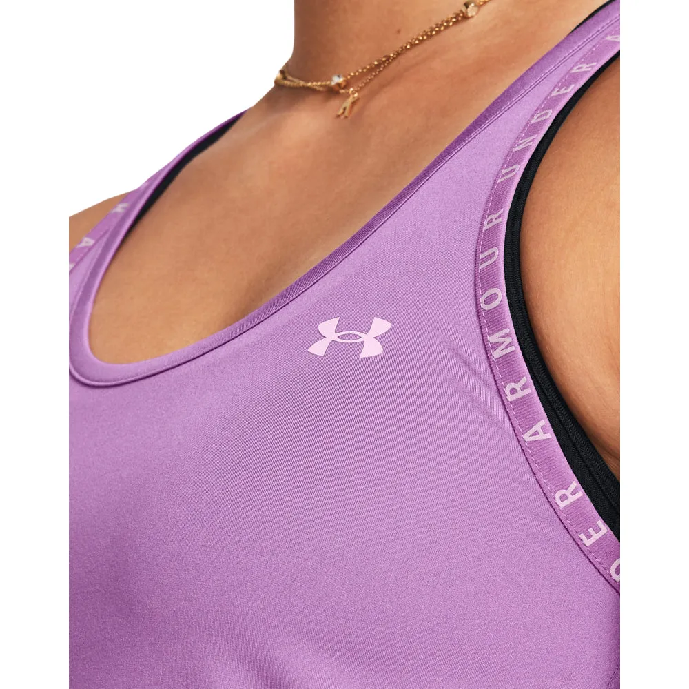 Women's Under Armour Knockout Tank Top