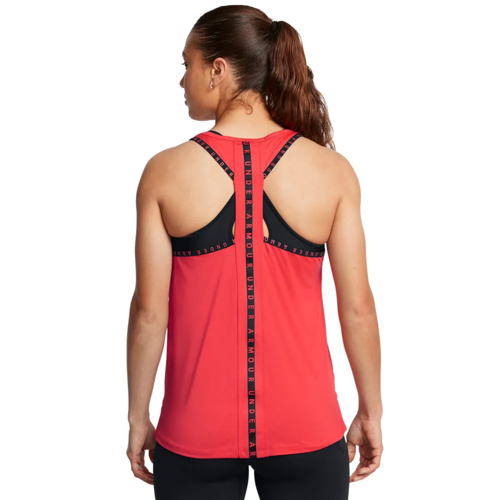 Women's Under Armour Knockout Tank Top