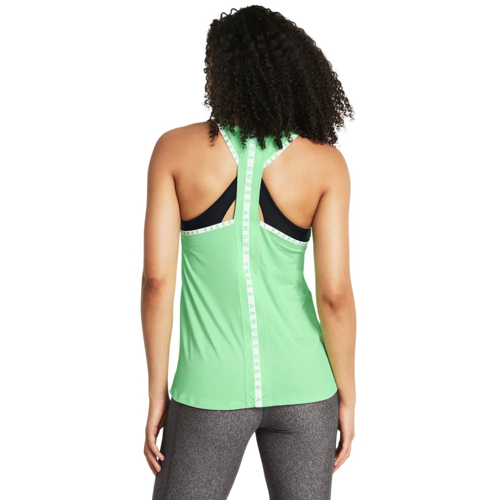 Women's Under Armour Knockout Tank Top